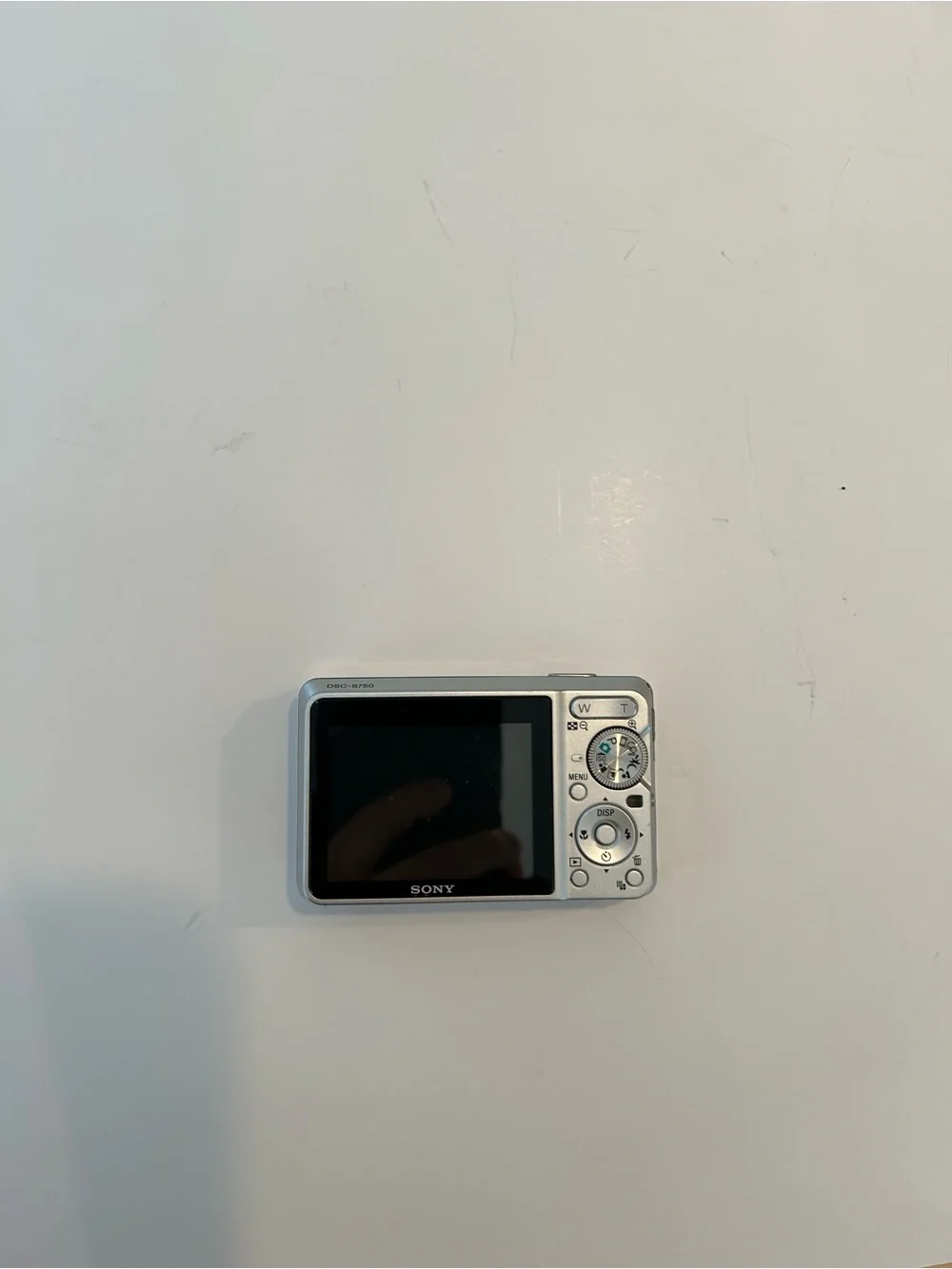 Sony pre owned